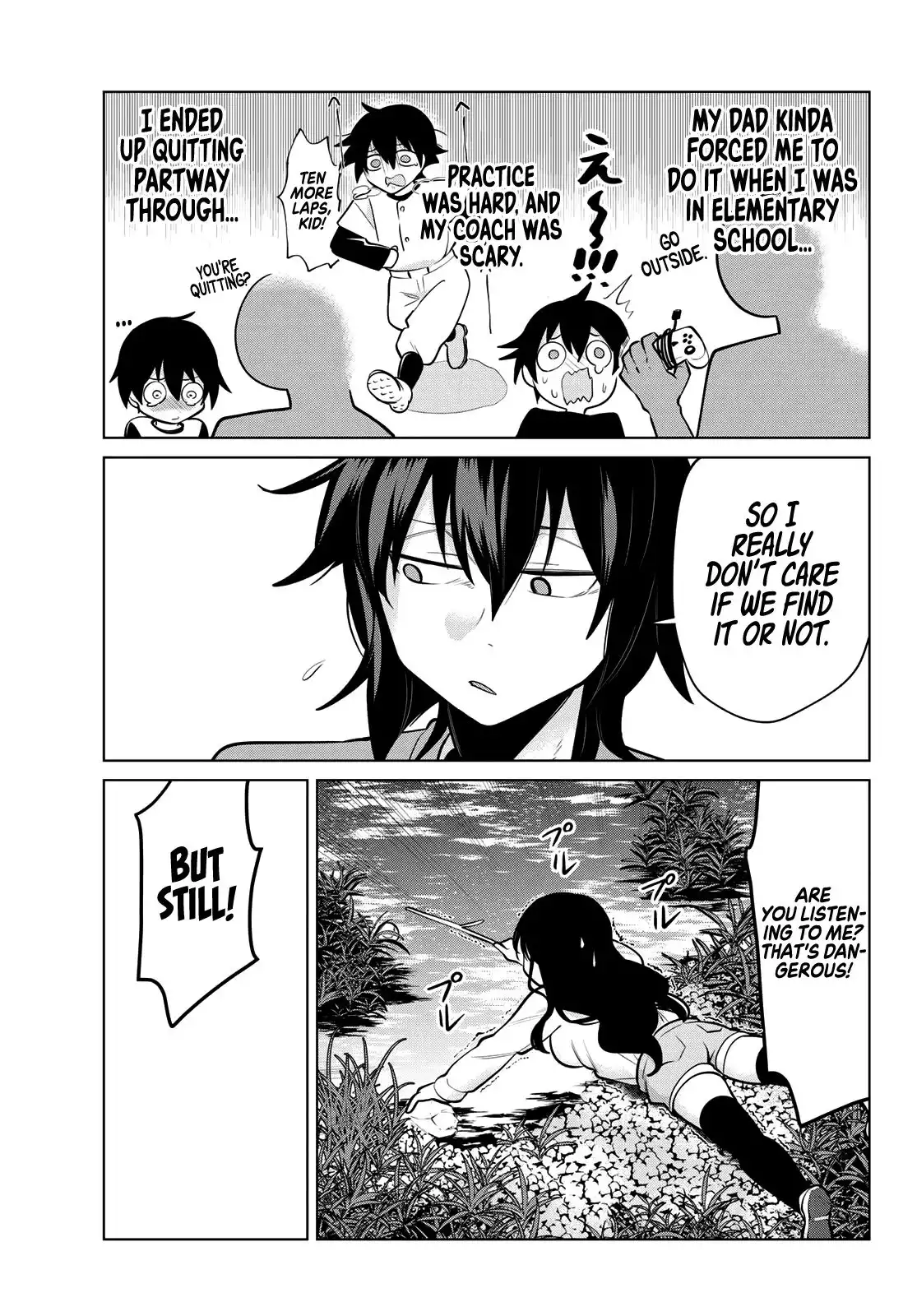 Kenja Ga Nakama Ni Natta! Chapter 6 8